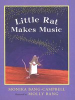 Little Rat Makes Music